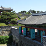 South Korea, Seoul day trip, Suwon Hwaseong Fortress