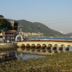 Korea Południowa, Busan, Haendae Beach
