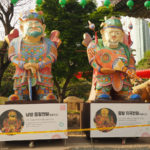 Korea – Lotus Festiwal Latarni