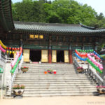 South Korea, Buddha's birthday celebrations, Seokgatansinil