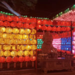 Lotus Lantern Festival South Korea, Seoul, Jogyesa Temple