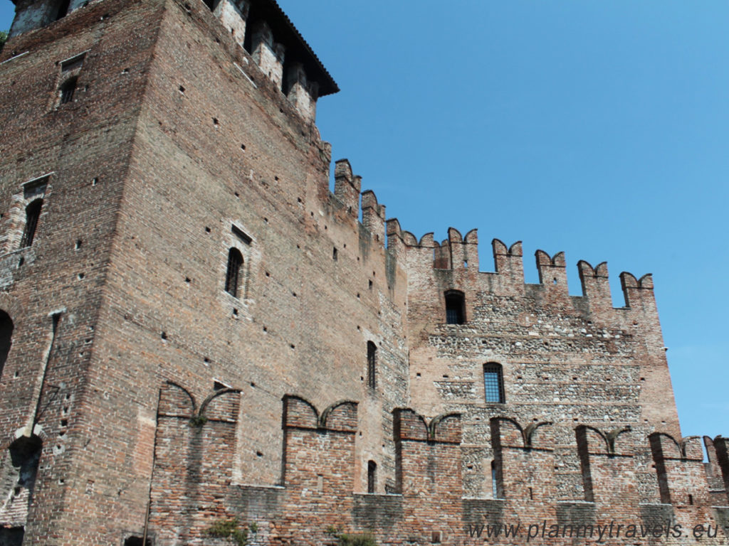 Verona – in the footsteps of Romeo and Juliet - PlanMyTravels.eu