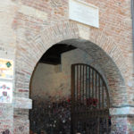 Italy, Verona, Verona House of Juliet, Romeo and Juliet, Shakespeare