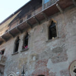 Italy, Verona, Verona House of Juliet, Romeo and Juliet, Shakespeare