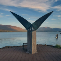 North Iceland, Akureyri