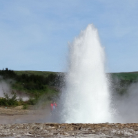 Laugarvatin Geothermal Field