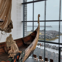Viking World Museum