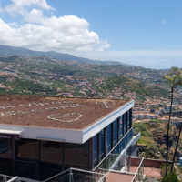 Cabo Girao_Teleferico Do Rancho_Madeira