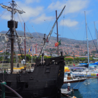 Funchal Marina
