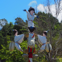 Madeira Theme Park