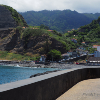 Porto da Cruz Madeira