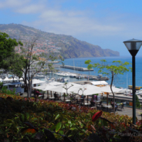 Santa Catharina Park Funchal