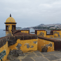 São Tiago Fortress
