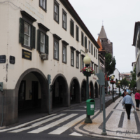 Zona Velha_Funchal_Madeira