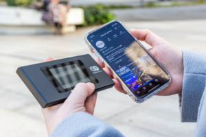 Stay Connected in Asia