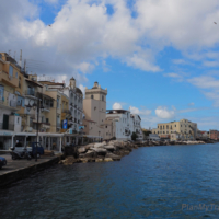 Ischia Ponte