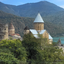 Travel Photo Galleries from Georgia Travel Photo Galleries from Georgia