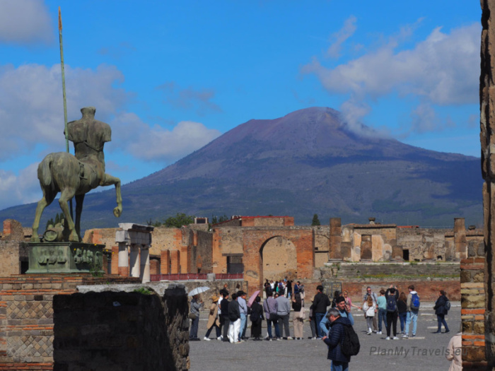 Travel Photo Galleries from Italy