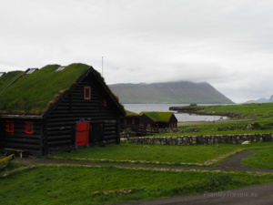 Kirkjubøur – The Heart of Faroese History