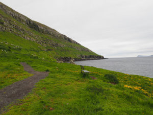Kirkjubour