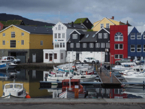 Torshavn Wyspy Owcze
