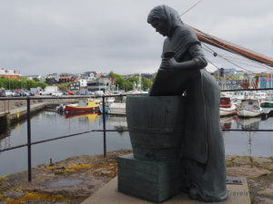 Torshavn Wyspy Owcze