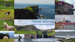Faroe Islands - tailor-made travel plan