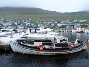 Klaksvik, Faroe Islands