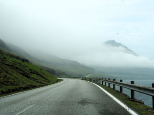 The Faroese Silence