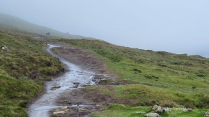 Sørvágsvatn Lake, Vagar, Faroes