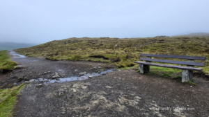 Sørvágsvatn Lake, Vagar, Faroes