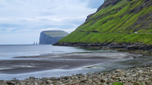 Tjornuvík, Faroe Islands