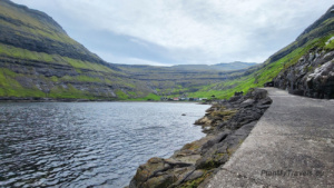 Tjornuvík, Faroe Islands