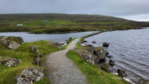 Toftavatn Lake, Runavik