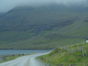 Northern Tunnels Faroe Islands