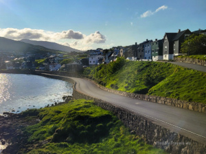 Guesthouse Hugo Sørvágur