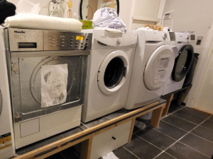 Hotel Djurhuus Thorshavn