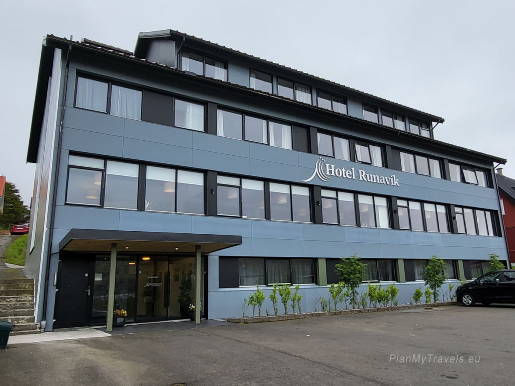 Hotel Runavík, Runavík, Wyspy Owcze, co warto wiedzieć o Farojach
