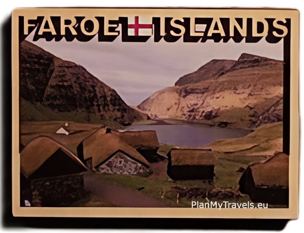 co kupić na Wyspach Owczych