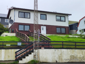 Atlantic View Guesthous