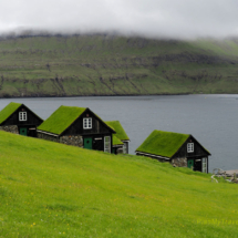 Faroe Islands