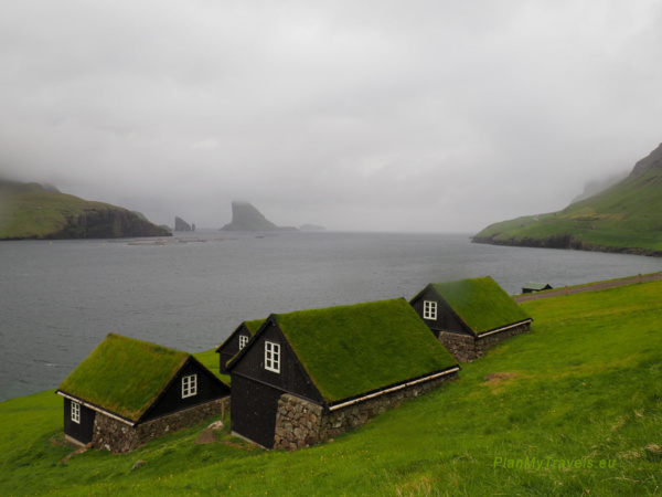 worth knowing about the Faroes