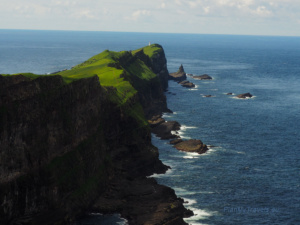 Faroe Islands the Raw Beauty of Nature