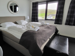 Runavik Hotel
