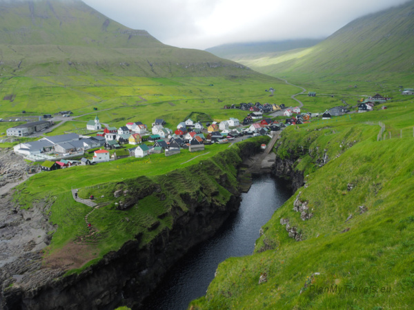 How Long to Stay in the Faroe Islands