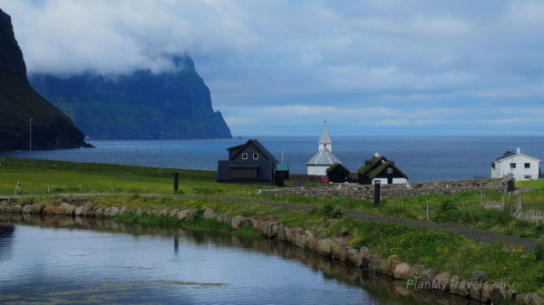 The Faroe Islands in a Nutshell: What You Should Know About the Faroes