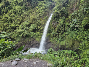 Costa Rica, San Juan - 1 day trip: Arenal Volcano Adventure, Hot Springs Tour