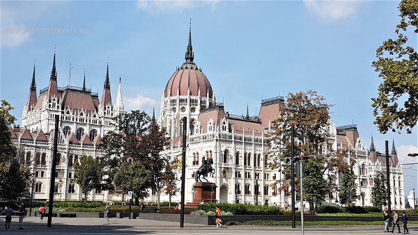 Jakie zakazy turyści muszą znać na Węgrzech