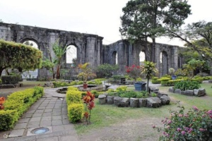 Costa Rica, San Juan 1day trip: Cartago and Ujarras Ruins Tour
