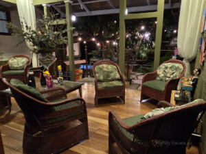 Hotel Aranjuez San José Kostaryka